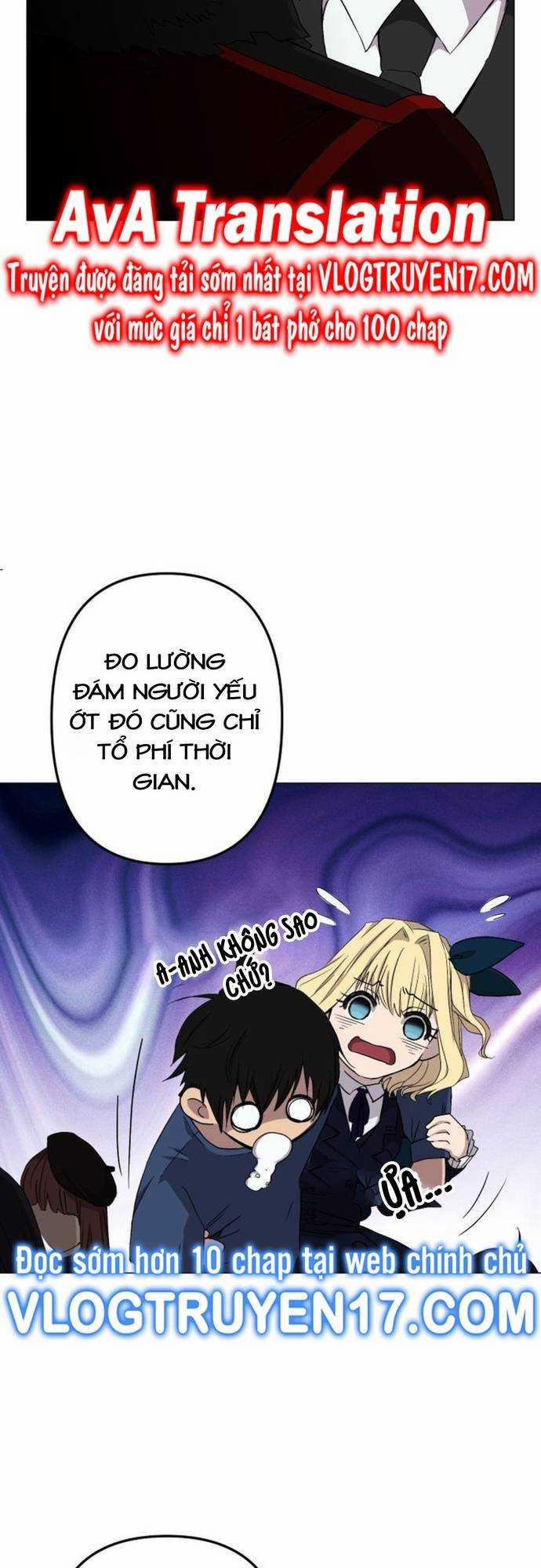 Sự Trở Lại Của Quỷ Vương Cấp Sss 4 trang 19