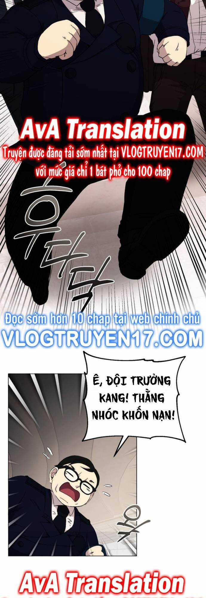 Sự Trở Lại Của Quỷ Vương Cấp Sss 4 trang 2