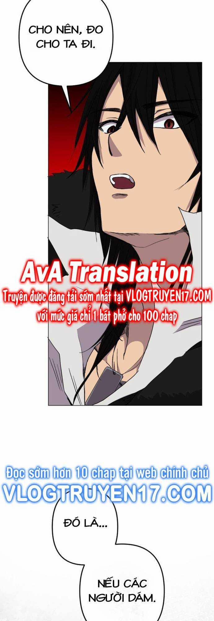 Sự Trở Lại Của Quỷ Vương Cấp Sss 4 trang 20