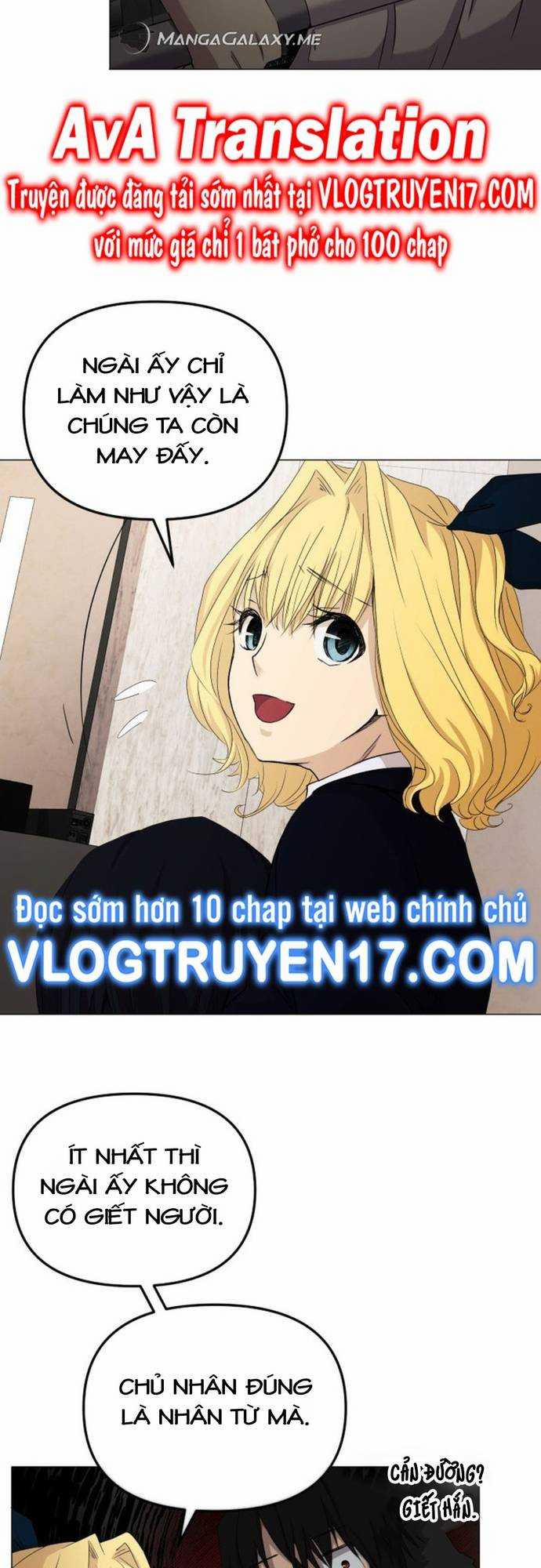 Sự Trở Lại Của Quỷ Vương Cấp Sss 4 trang 23