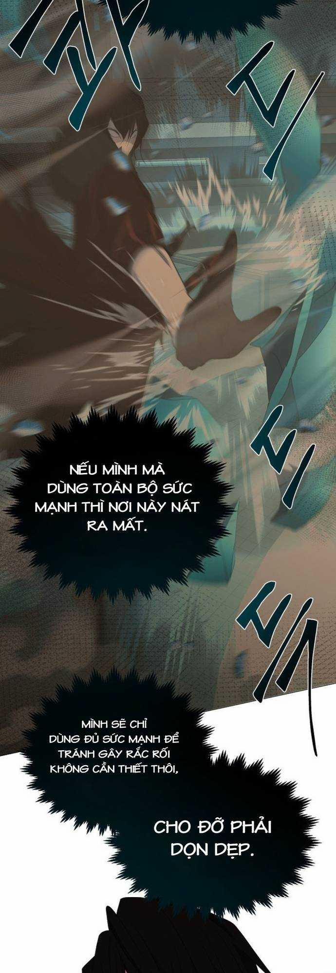 Sự Trở Lại Của Quỷ Vương Cấp Sss 4 trang 28