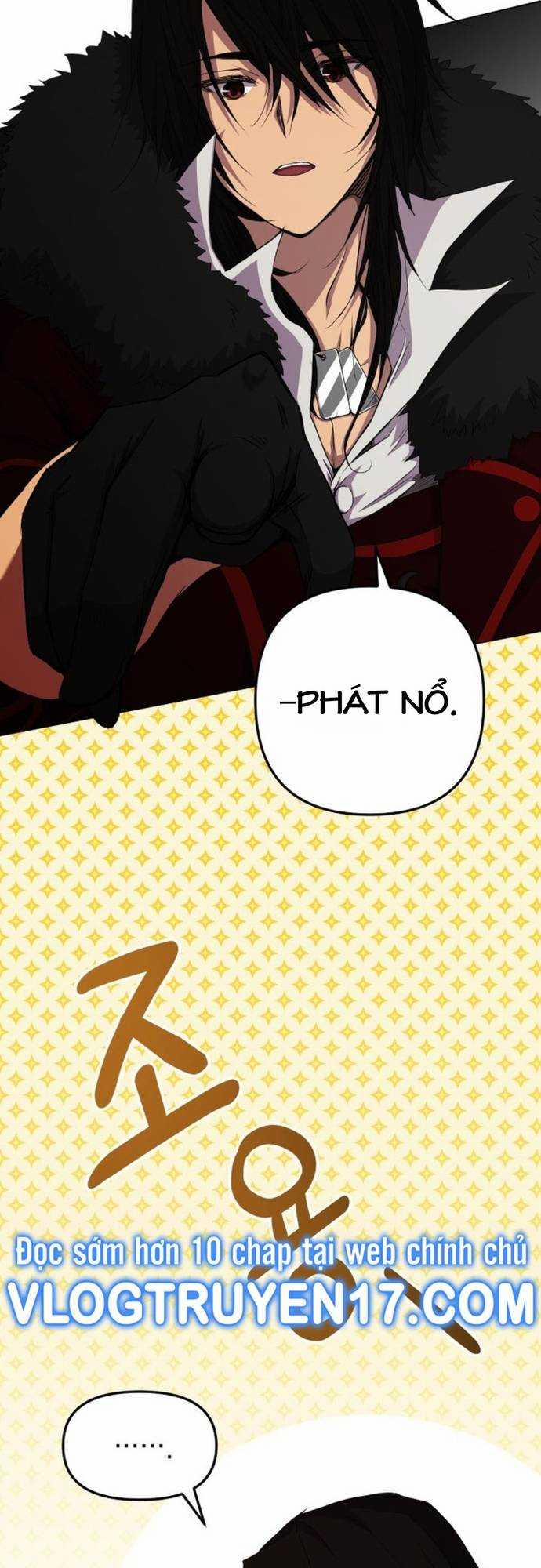 Sự Trở Lại Của Quỷ Vương Cấp Sss 4 trang 29