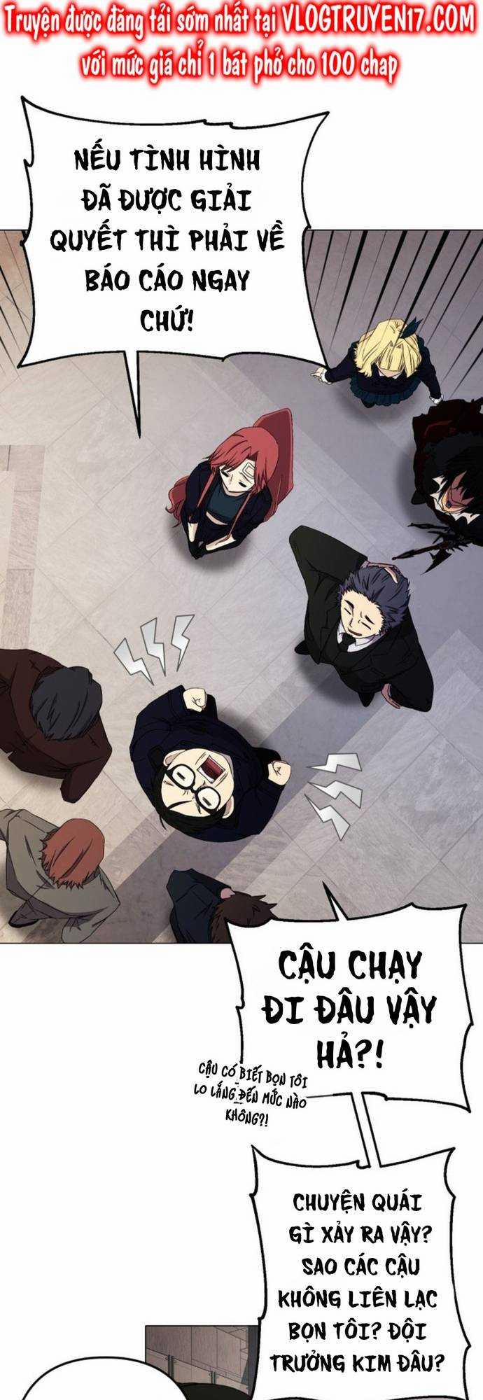 Sự Trở Lại Của Quỷ Vương Cấp Sss 4 trang 3