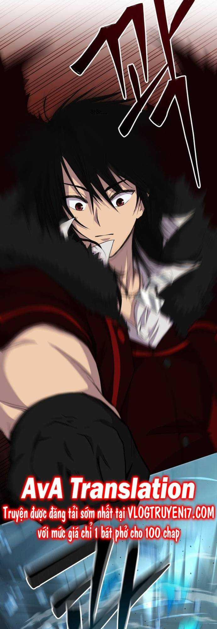 Sự Trở Lại Của Quỷ Vương Cấp Sss 4 trang 32