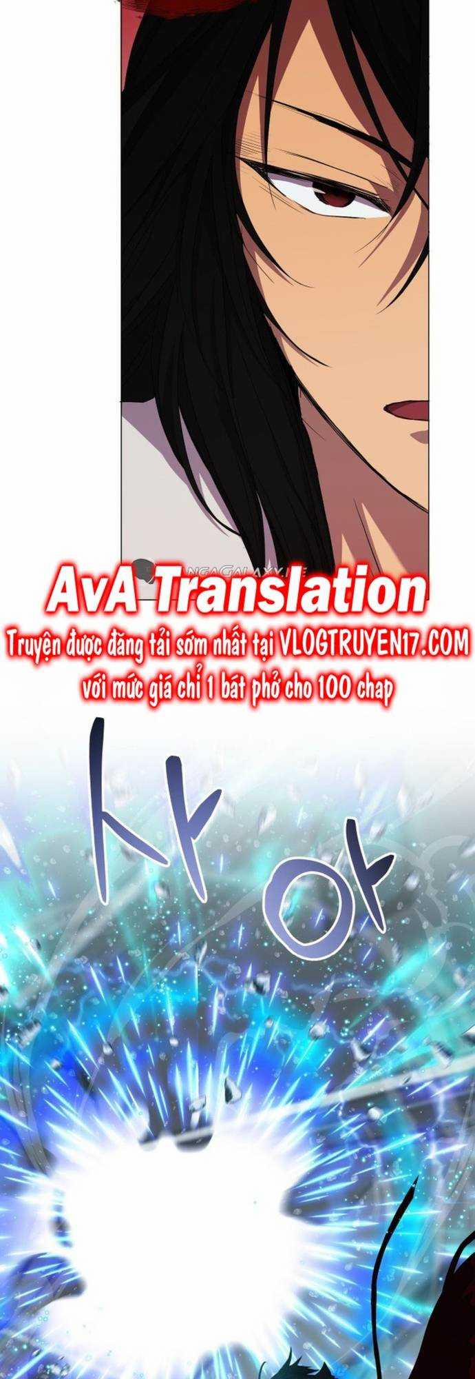 Sự Trở Lại Của Quỷ Vương Cấp Sss 4 trang 35