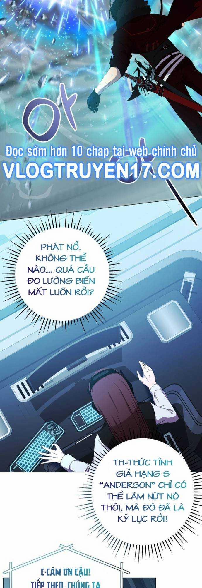 Sự Trở Lại Của Quỷ Vương Cấp Sss 4 trang 36