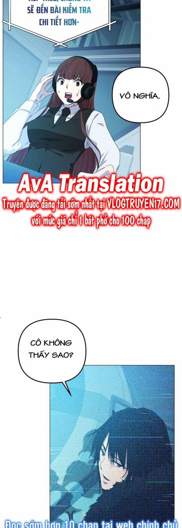 Sự Trở Lại Của Quỷ Vương Cấp Sss 4 trang 37