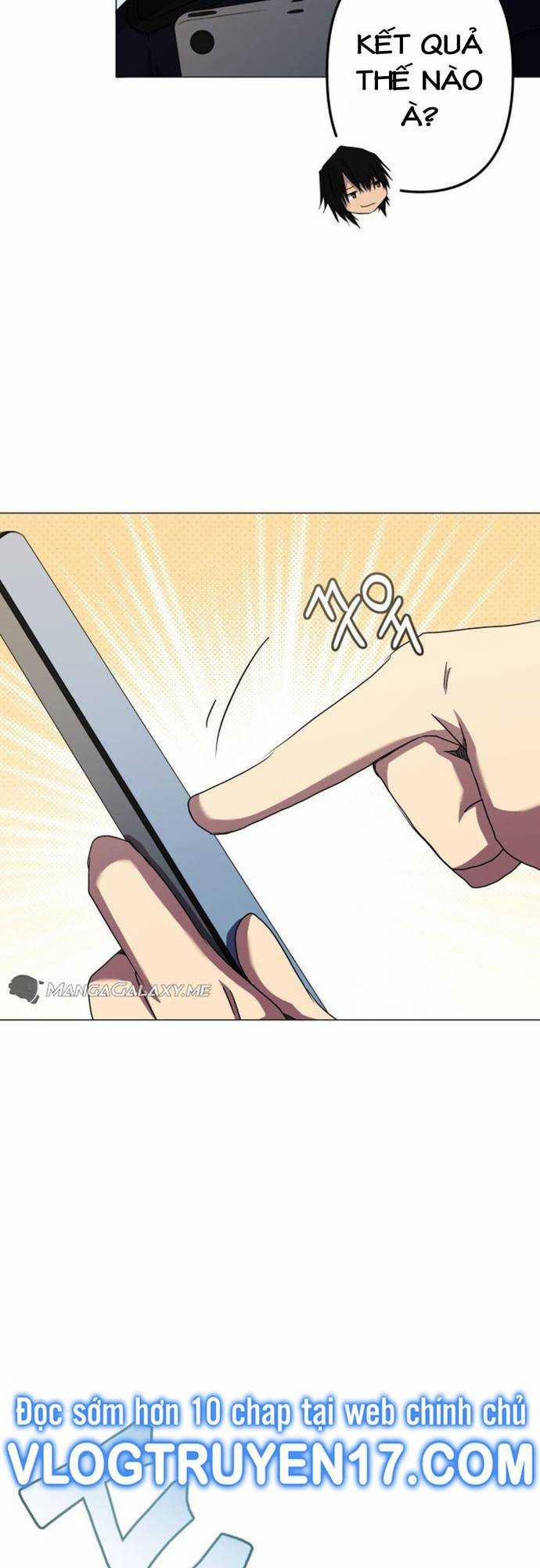 Sự Trở Lại Của Quỷ Vương Cấp Sss 4 trang 41