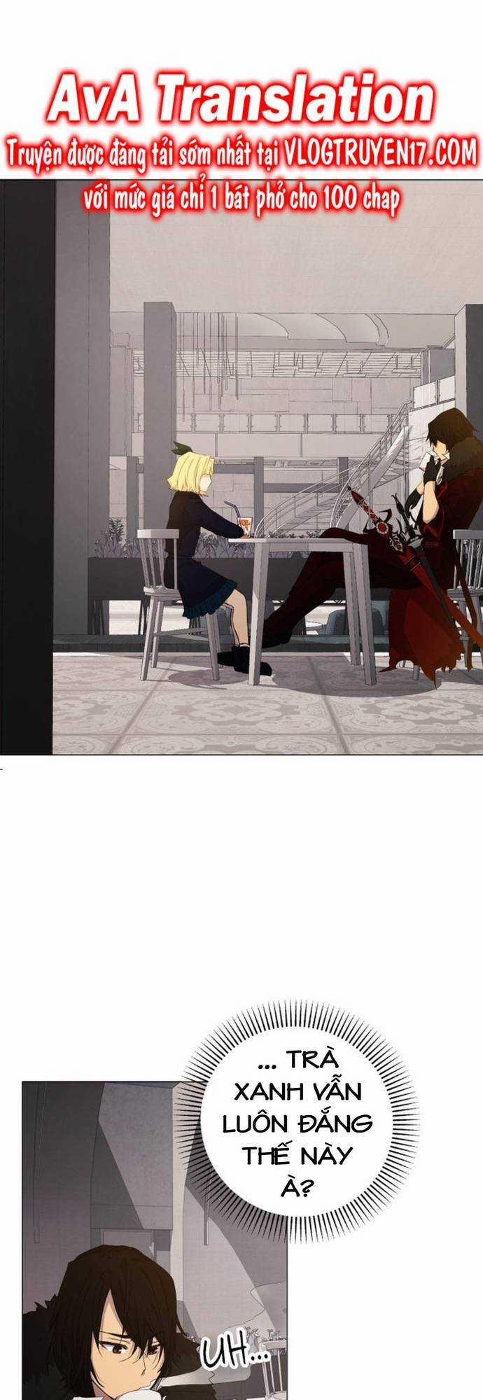 Sự Trở Lại Của Quỷ Vương Cấp Sss 4 trang 43