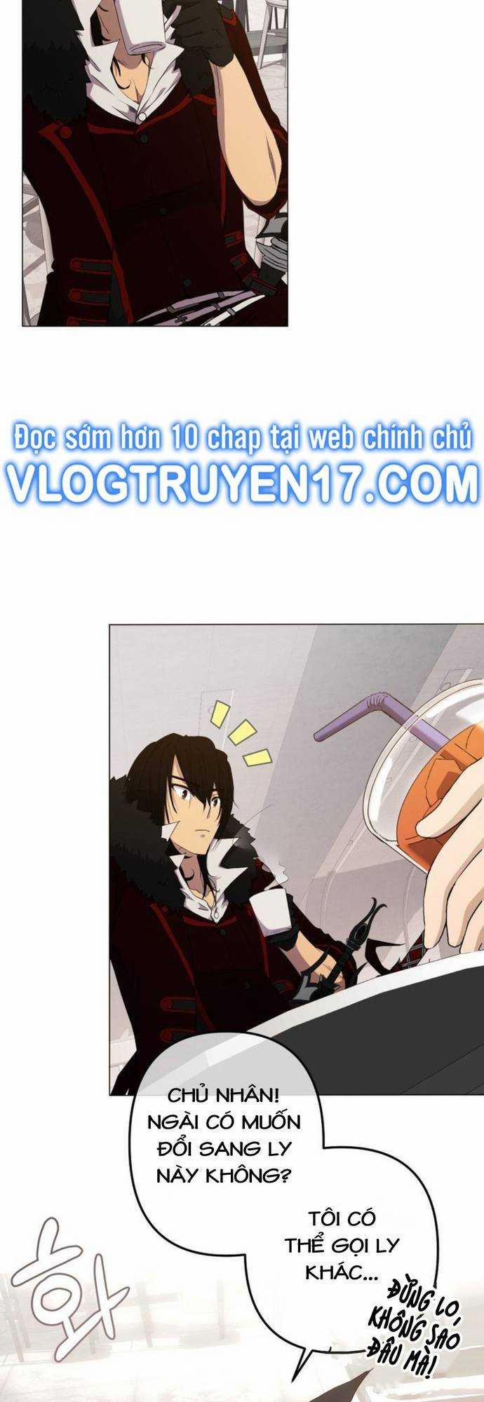 Sự Trở Lại Của Quỷ Vương Cấp Sss 4 trang 44