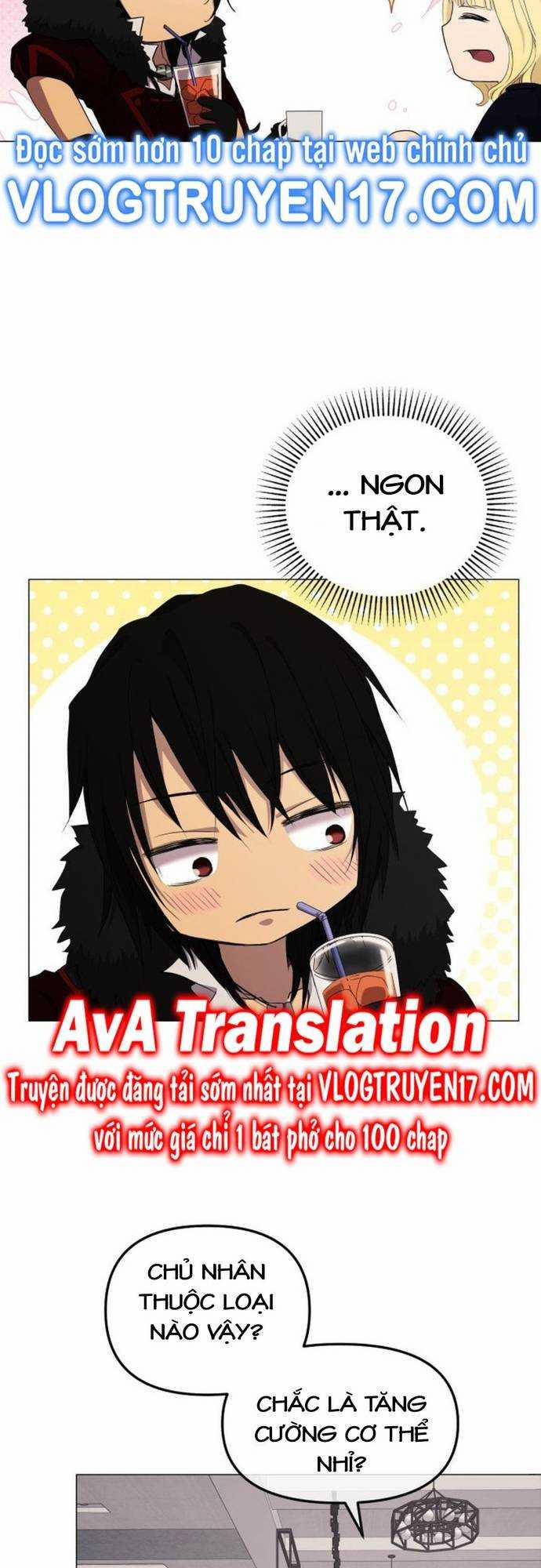 Sự Trở Lại Của Quỷ Vương Cấp Sss 4 trang 46