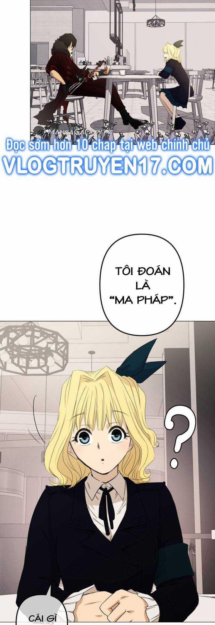 Sự Trở Lại Của Quỷ Vương Cấp Sss 4 trang 47