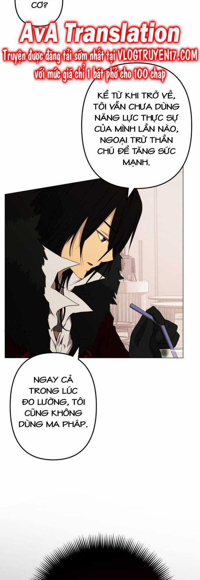 Sự Trở Lại Của Quỷ Vương Cấp Sss 4 trang 48