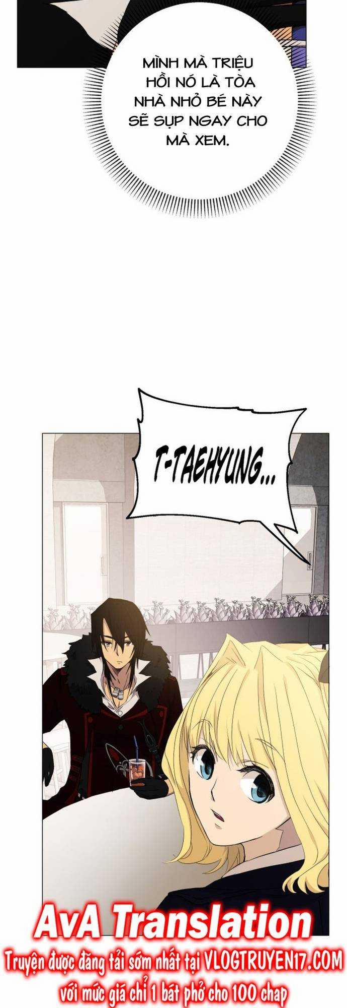 Sự Trở Lại Của Quỷ Vương Cấp Sss 4 trang 52