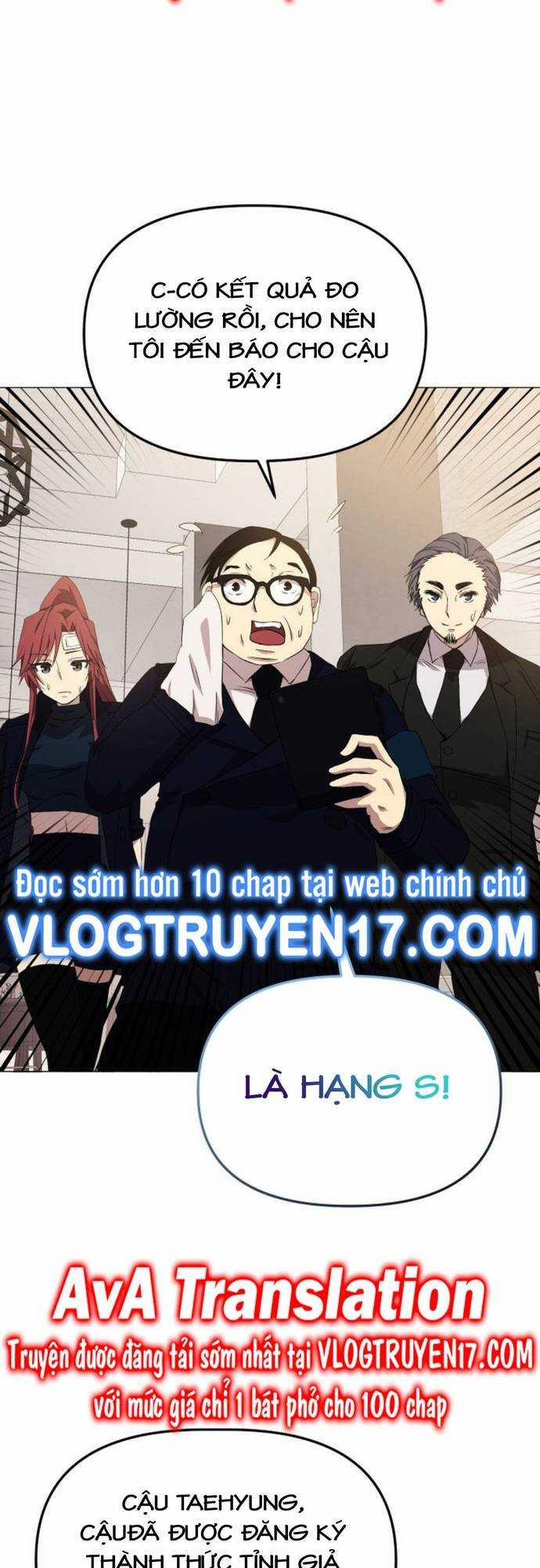 Sự Trở Lại Của Quỷ Vương Cấp Sss 4 trang 53