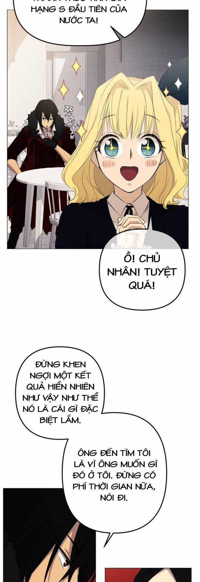 Sự Trở Lại Của Quỷ Vương Cấp Sss 4 trang 54