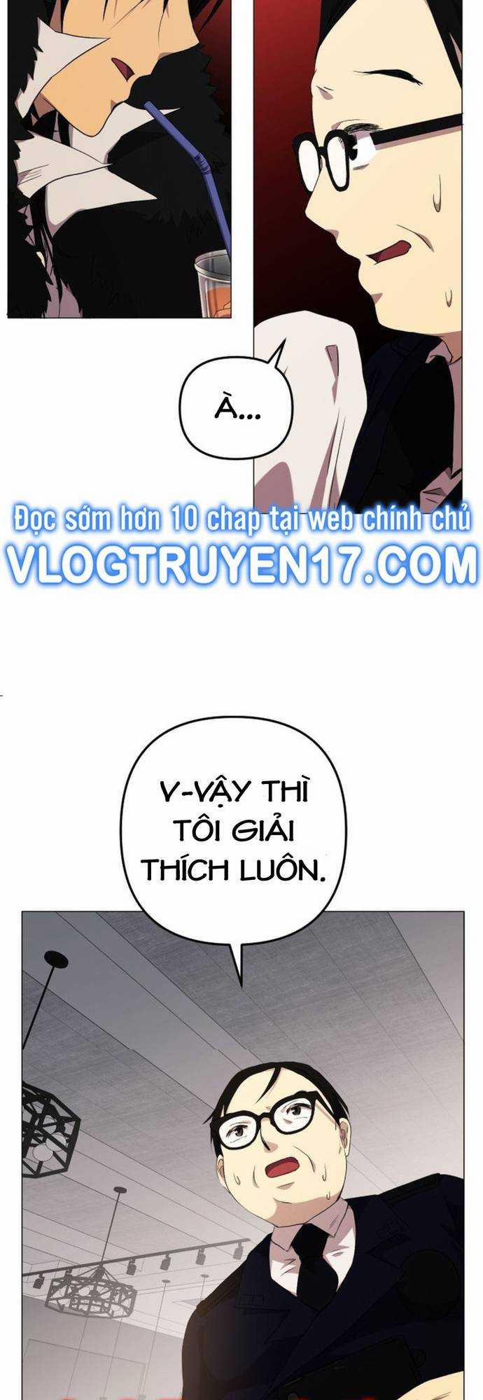 Sự Trở Lại Của Quỷ Vương Cấp Sss 4 trang 55