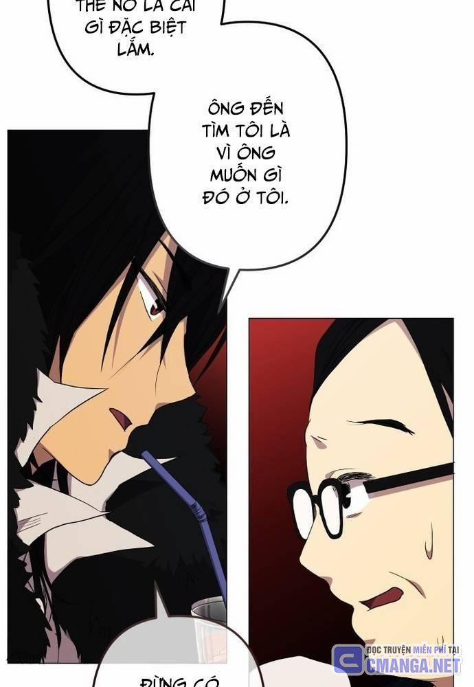 Sự Trở Lại Của Quỷ Vương Cấp Sss 5 trang 1