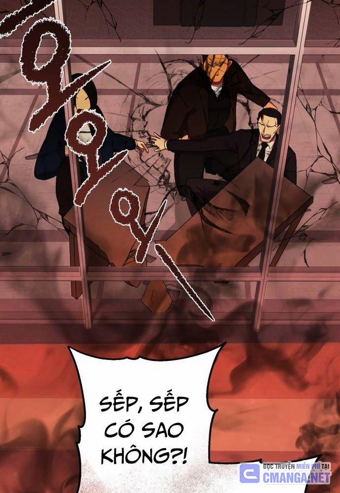 Sự Trở Lại Của Quỷ Vương Cấp Sss 5 trang 109