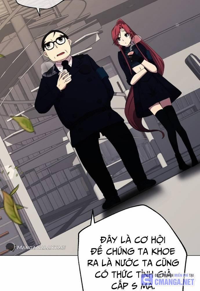 Sự Trở Lại Của Quỷ Vương Cấp Sss 5 trang 25