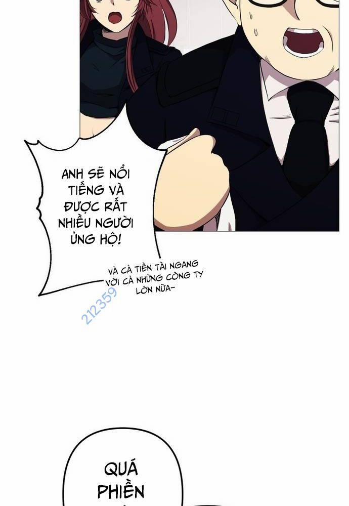 Sự Trở Lại Của Quỷ Vương Cấp Sss 5 trang 8