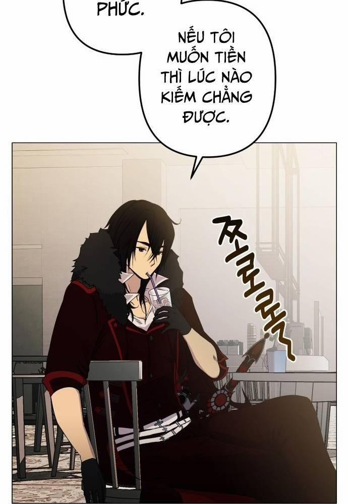 Sự Trở Lại Của Quỷ Vương Cấp Sss 5 trang 9