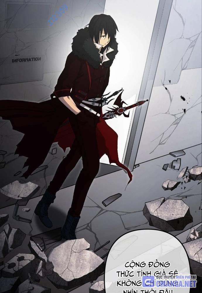 Sự Trở Lại Của Quỷ Vương Cấp Sss 6 trang 127