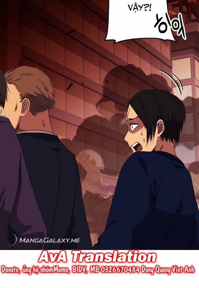 Sự Trở Lại Của Quỷ Vương Cấp Sss 6 trang 17