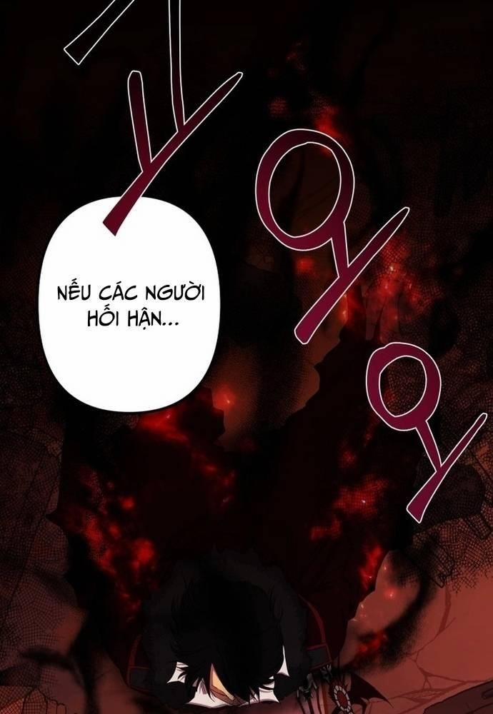 Sự Trở Lại Của Quỷ Vương Cấp Sss 6 trang 27