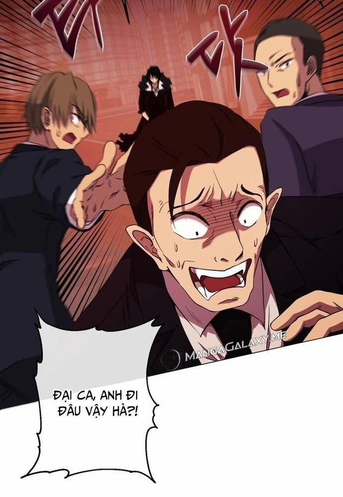 Sự Trở Lại Của Quỷ Vương Cấp Sss 6 trang 33