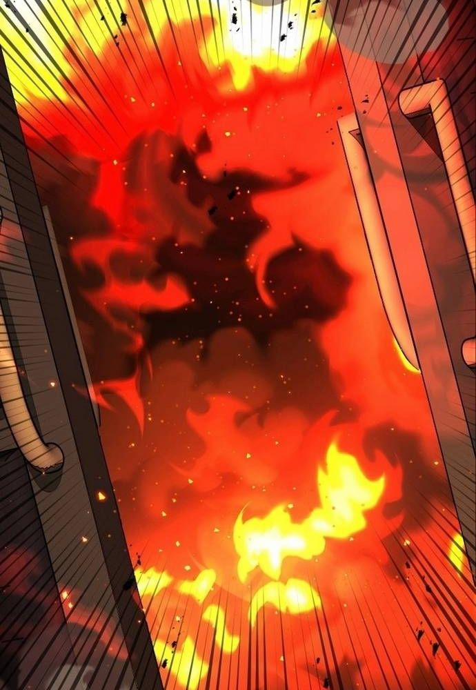 Sự Trở Lại Của Quỷ Vương Cấp Sss 6 trang 38