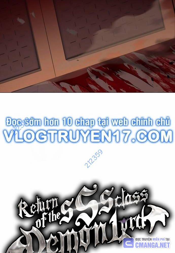 Sự Trở Lại Của Quỷ Vương Cấp Sss 6 trang 40