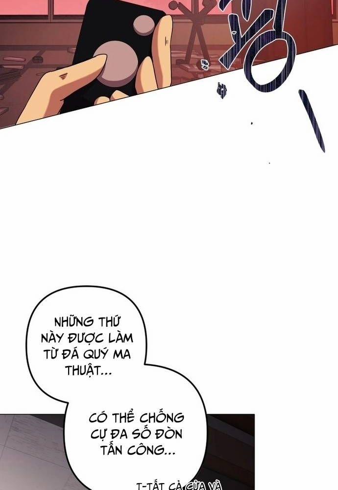Sự Trở Lại Của Quỷ Vương Cấp Sss 6 trang 42