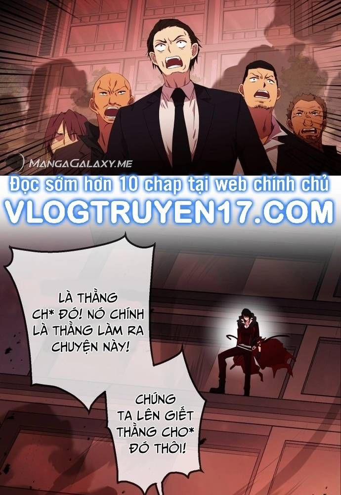 Sự Trở Lại Của Quỷ Vương Cấp Sss 6 trang 5