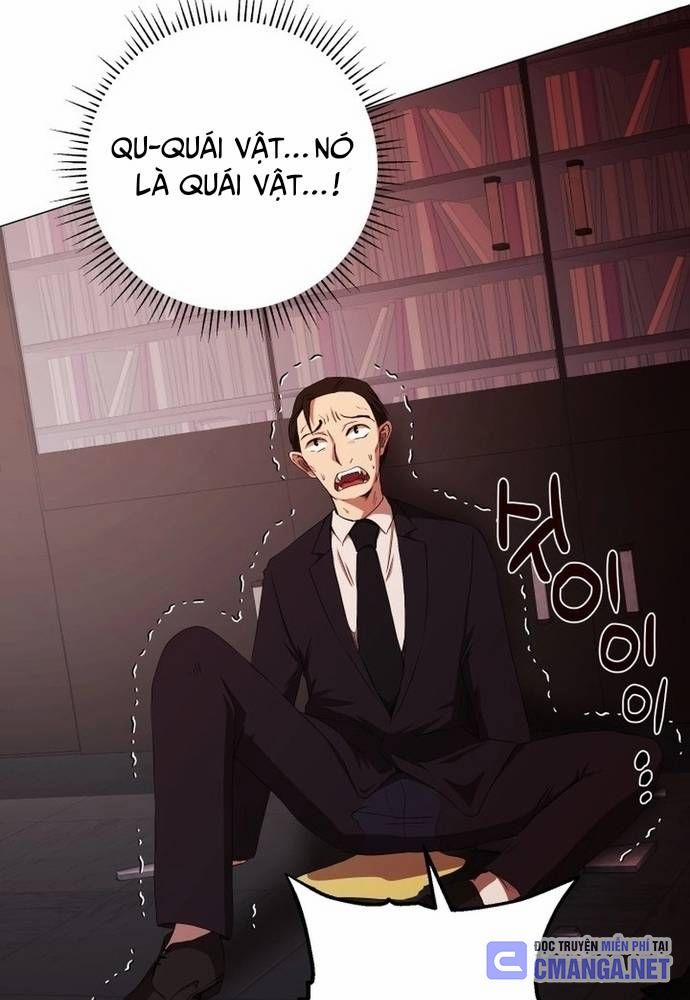 Sự Trở Lại Của Quỷ Vương Cấp Sss 6 trang 79