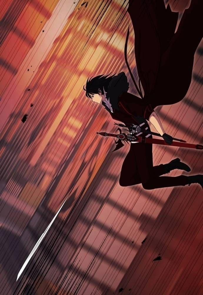 Sự Trở Lại Của Quỷ Vương Cấp Sss 6 trang 9