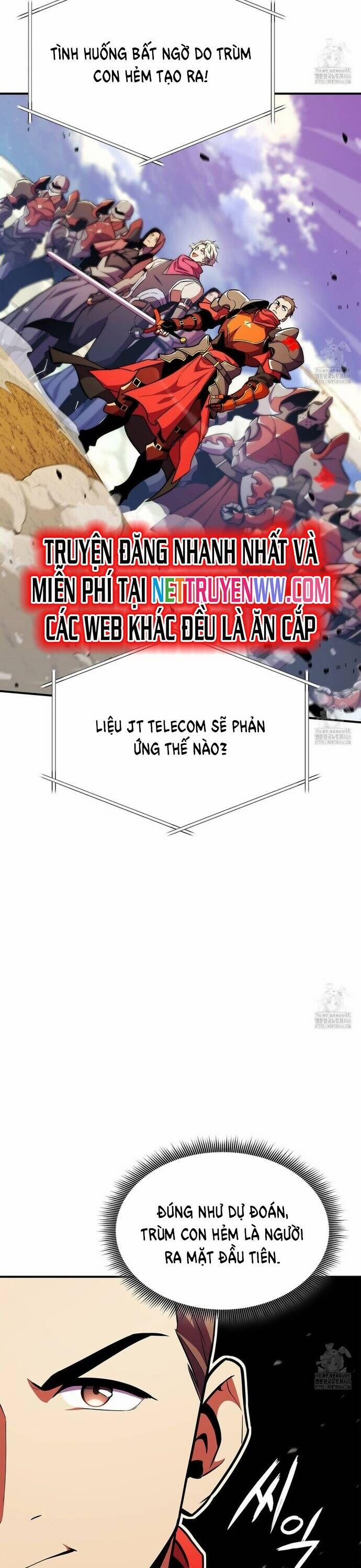 Sự Trở Lại Của Vị Thần Sức Mạnh Chương 170 Trang 36