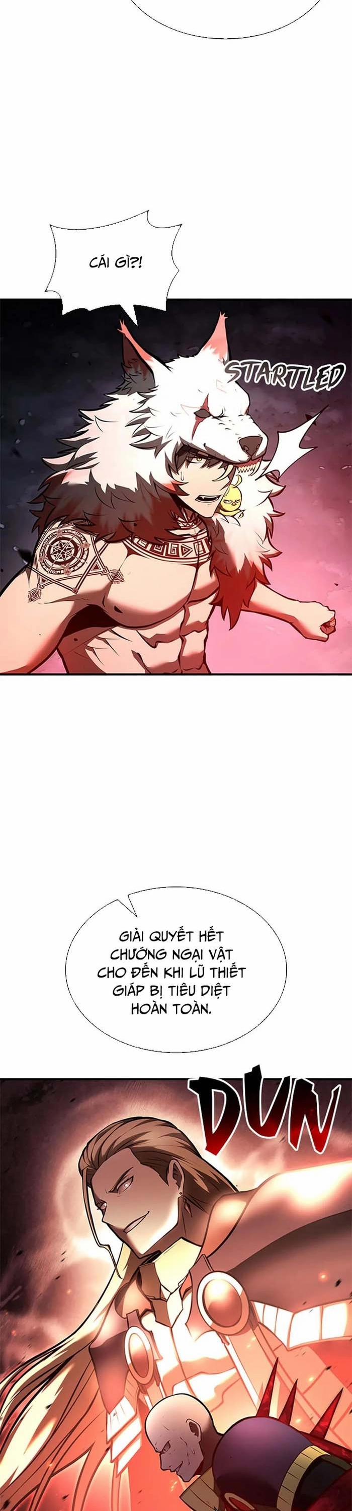 Sự Trở Lại Ma Dược Sư Cấp Fff 100 trang 11