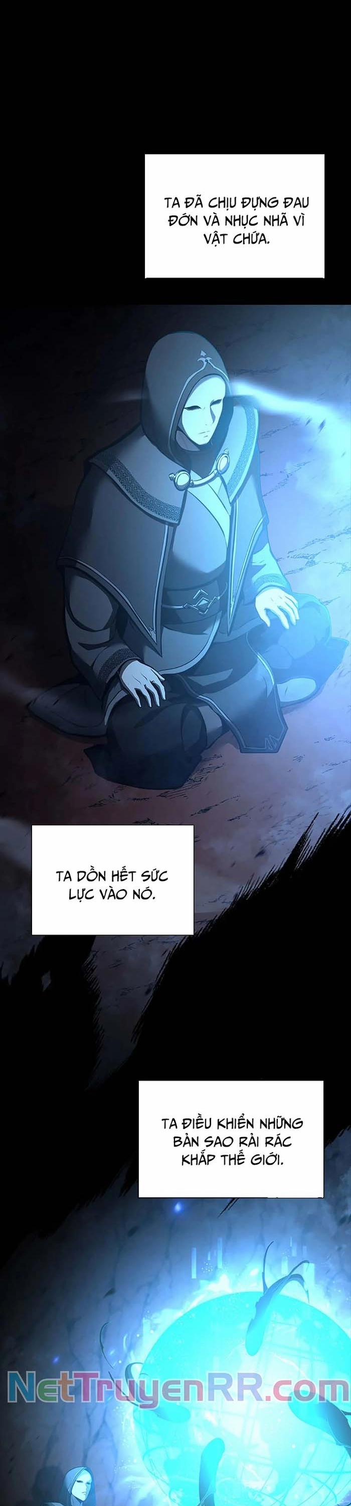 Sự Trở Lại Ma Dược Sư Cấp Fff 100 trang 20