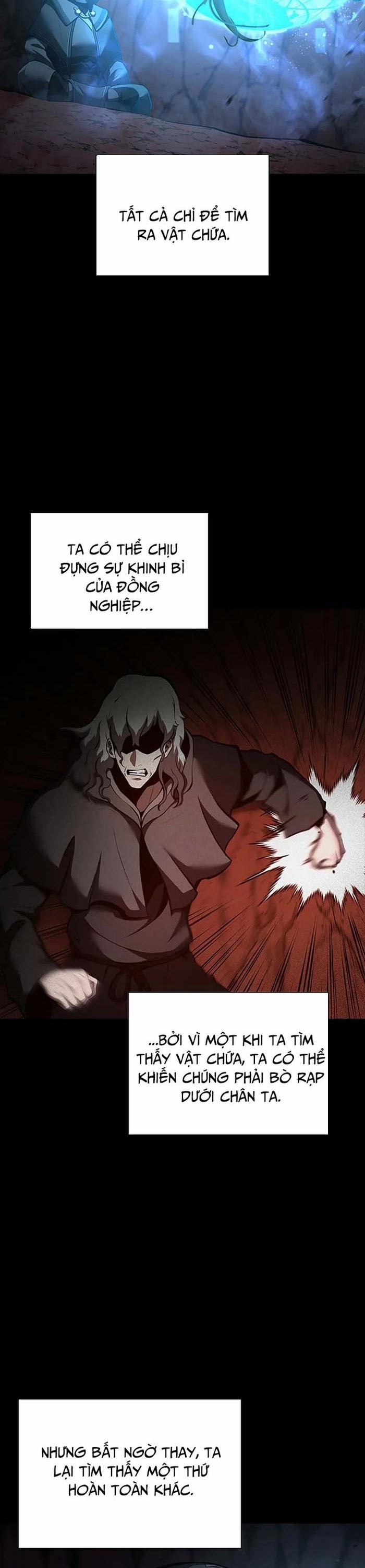 Sự Trở Lại Ma Dược Sư Cấp Fff 100 trang 21