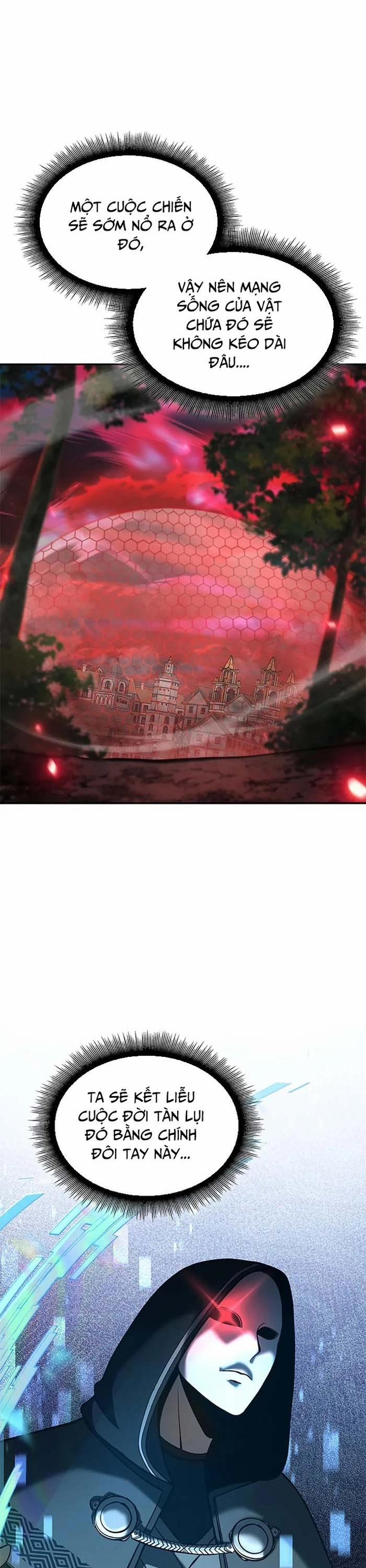 Sự Trở Lại Ma Dược Sư Cấp Fff 100 trang 34