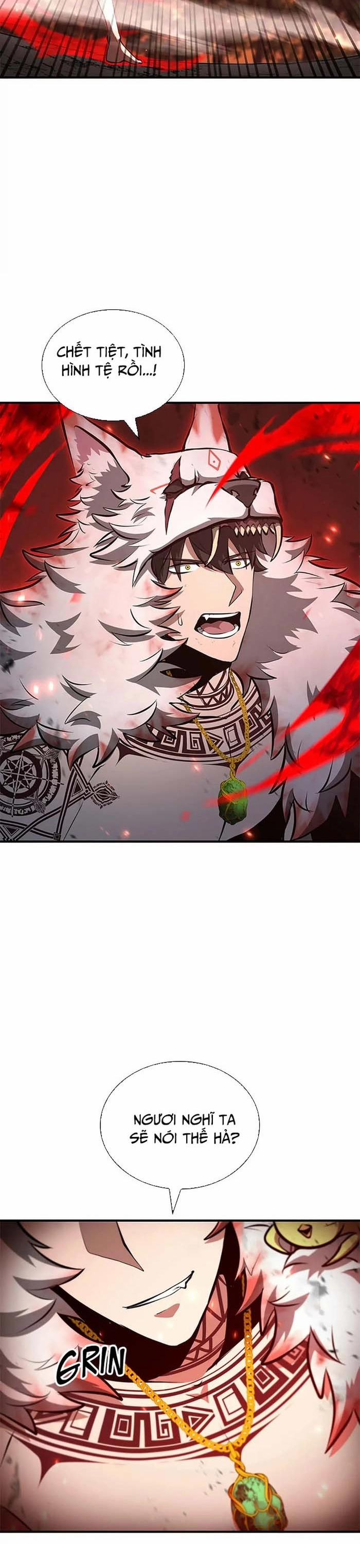 Sự Trở Lại Ma Dược Sư Cấp Fff 100 trang 4