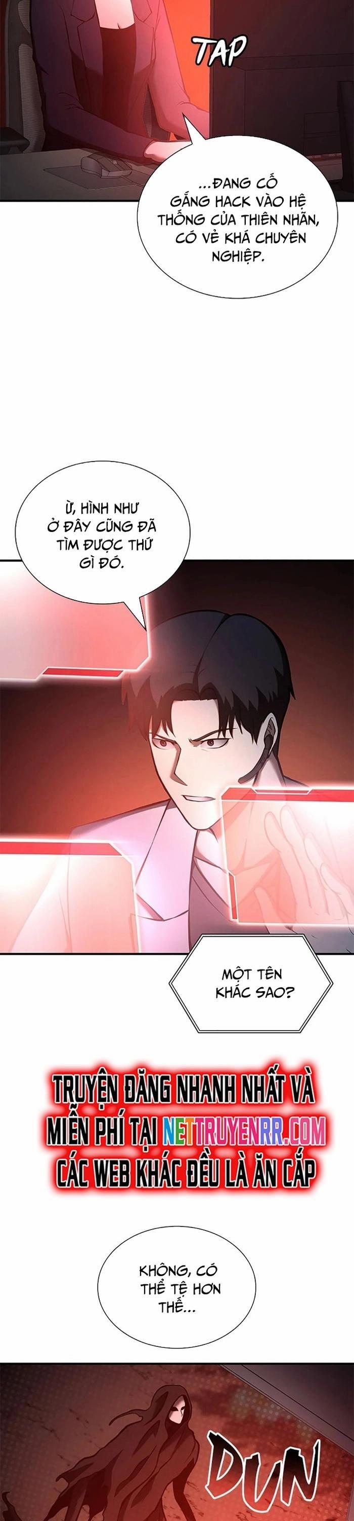 Sự Trở Lại Ma Dược Sư Cấp Fff 101 trang 1