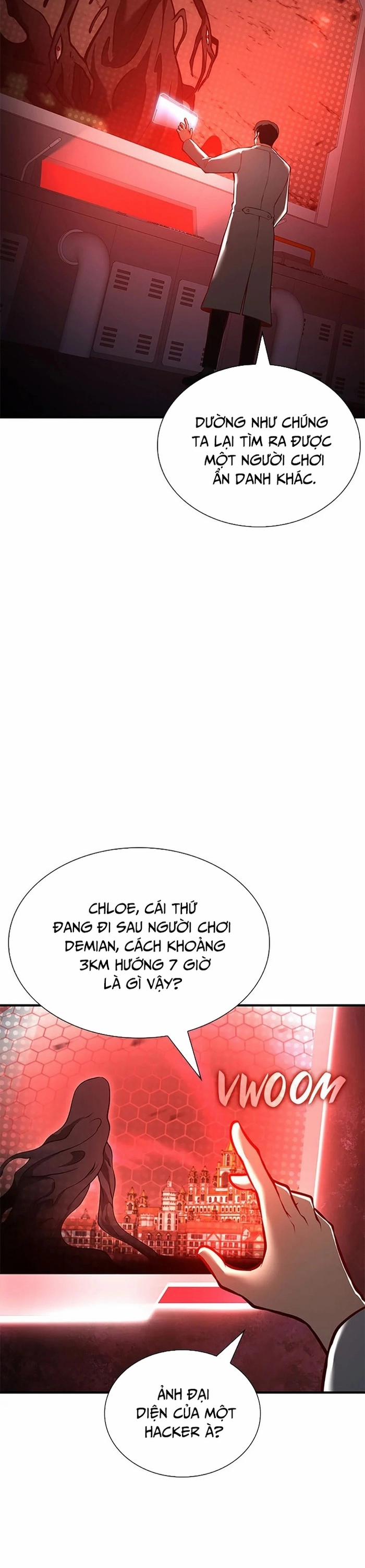 Sự Trở Lại Ma Dược Sư Cấp Fff 101 trang 2