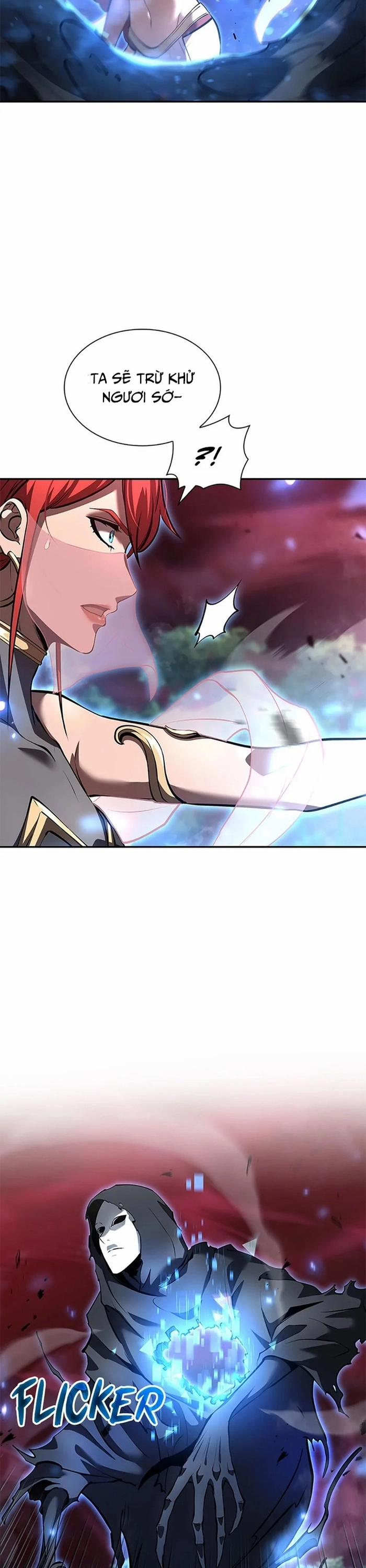 Sự Trở Lại Ma Dược Sư Cấp Fff 101 trang 20