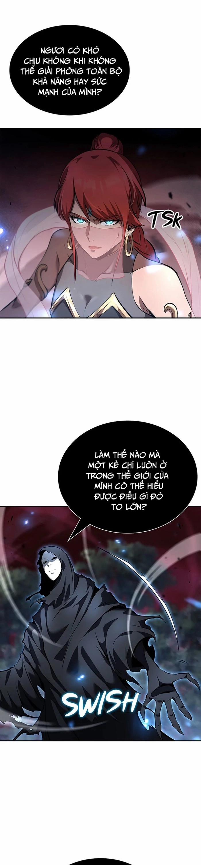 Sự Trở Lại Ma Dược Sư Cấp Fff 101 trang 23