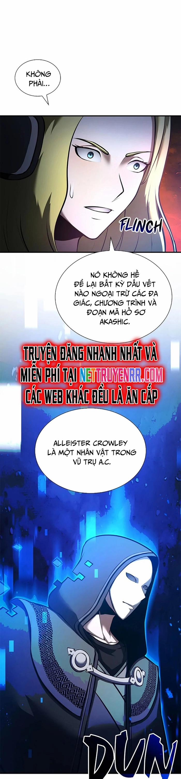 Sự Trở Lại Ma Dược Sư Cấp Fff 101 trang 3