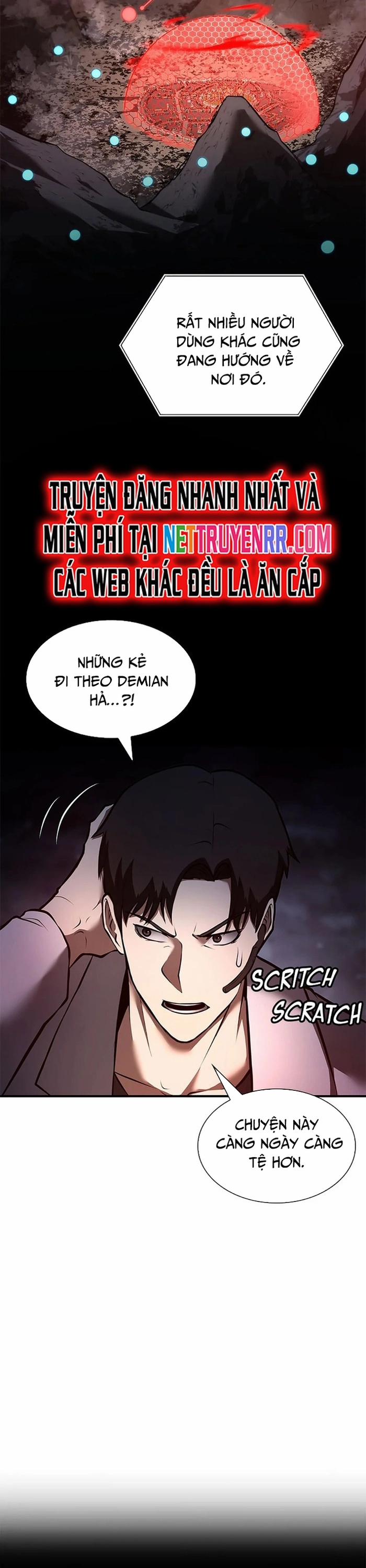 Sự Trở Lại Ma Dược Sư Cấp Fff 101 trang 9