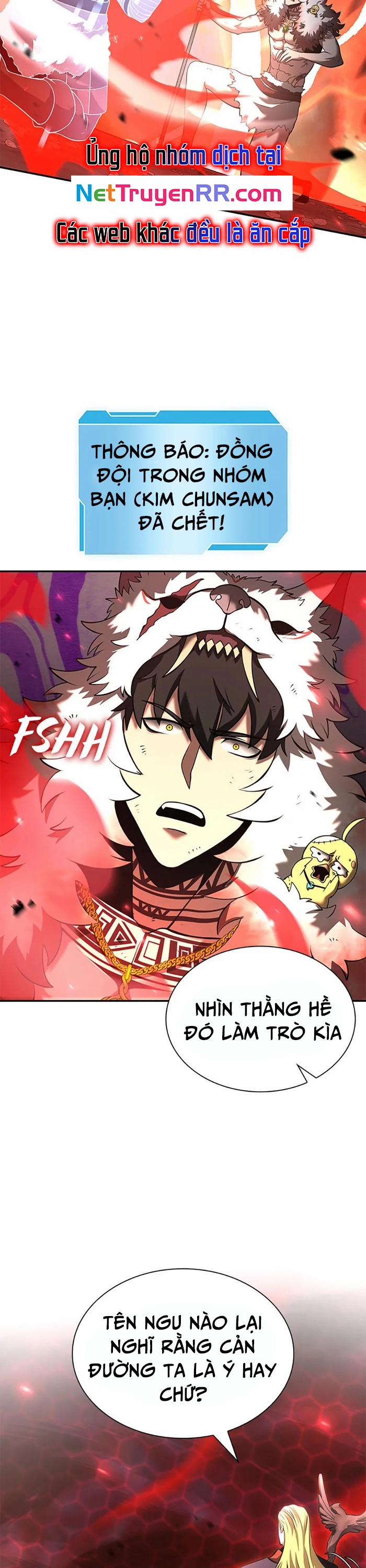 Sự Trở Lại Ma Dược Sư Cấp Fff 102 trang 28