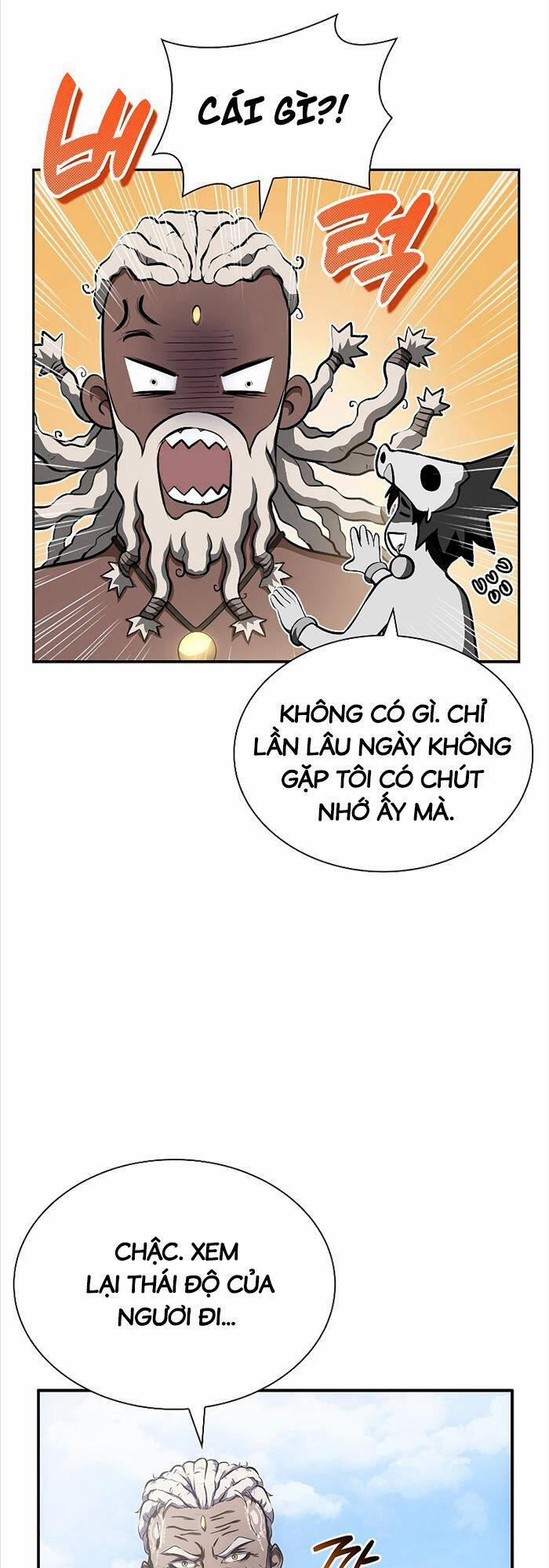 Sự Trở Lại Ma Dược Sư Cấp Fff 28 trang 1